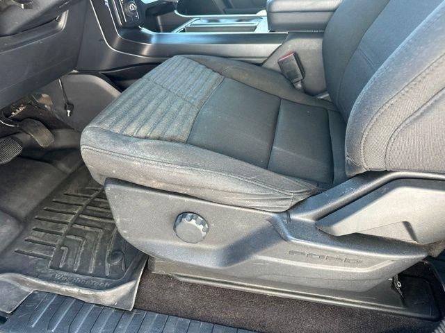 Ford F-150  2021