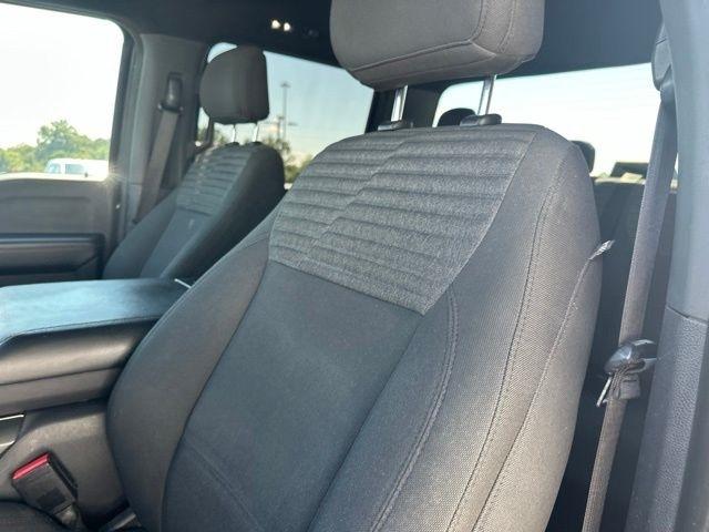 Ford F-150  2021
