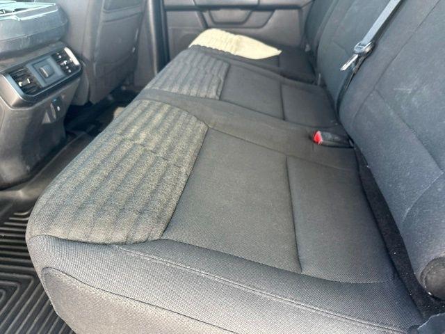 Ford F-150  2021