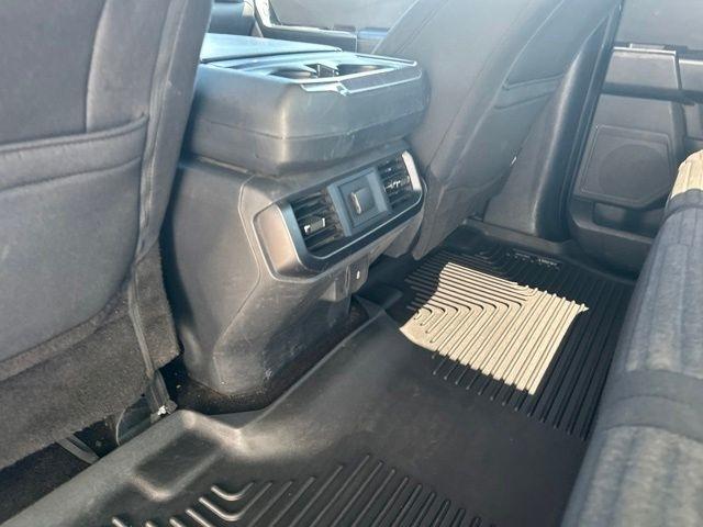 Ford F-150  2021