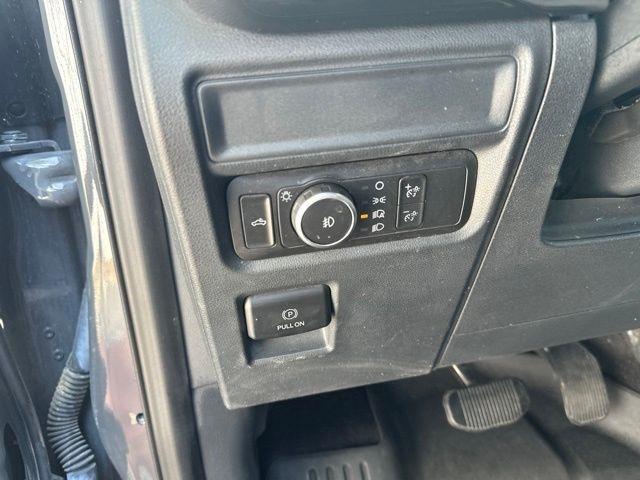 Ford F-150  2021