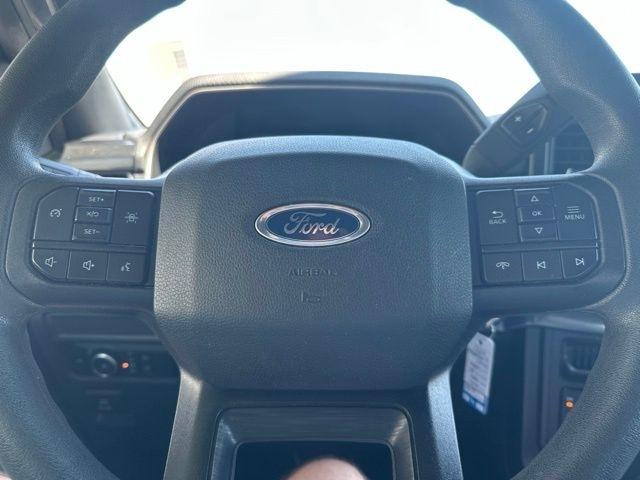 Ford F-150  2021