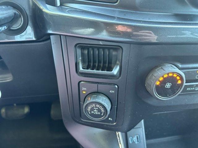Ford F-150  2021