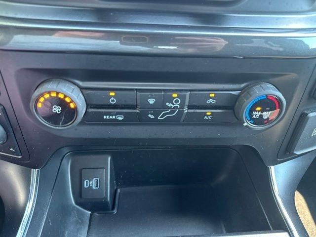 Ford F-150  2021