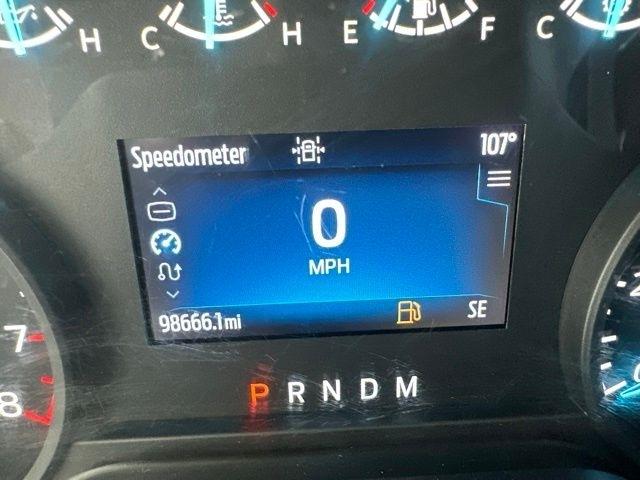 Ford F-150  2021