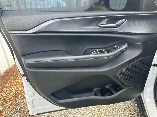 Jeep Grand Cherokee L  2024