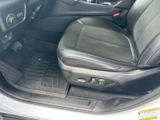 Jeep Grand Cherokee L  2024