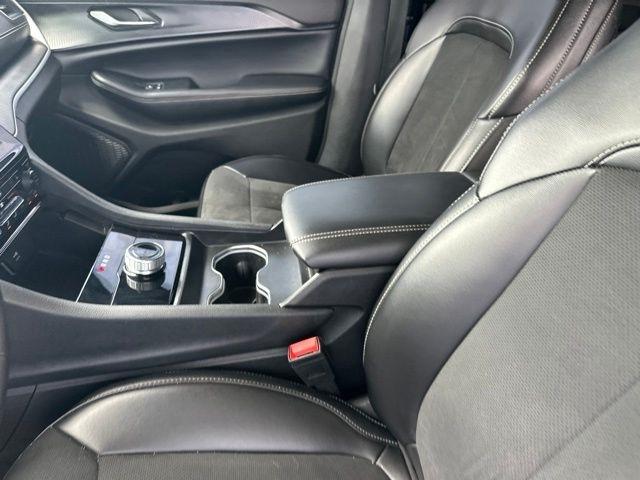 Jeep Grand Cherokee L  2024
