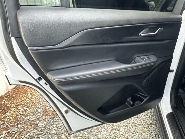 Jeep Grand Cherokee L  2024