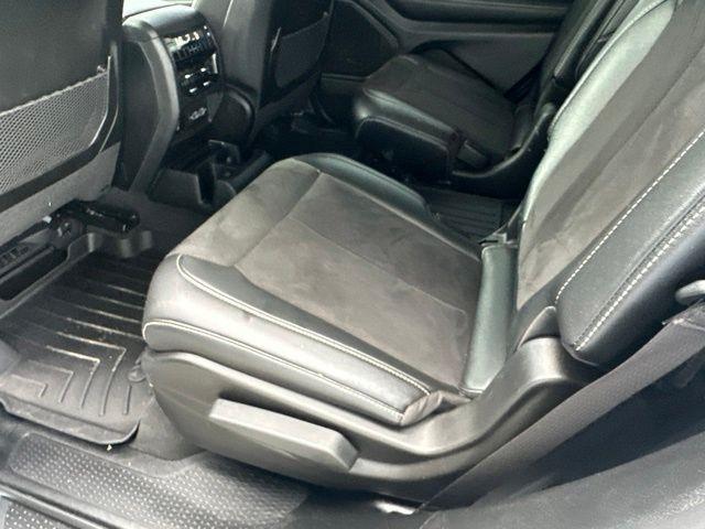 Jeep Grand Cherokee L  2024