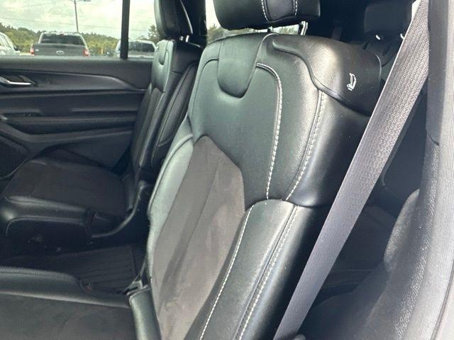Jeep Grand Cherokee L  2024