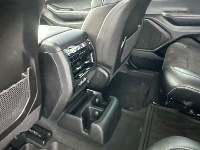 Jeep Grand Cherokee L  2024