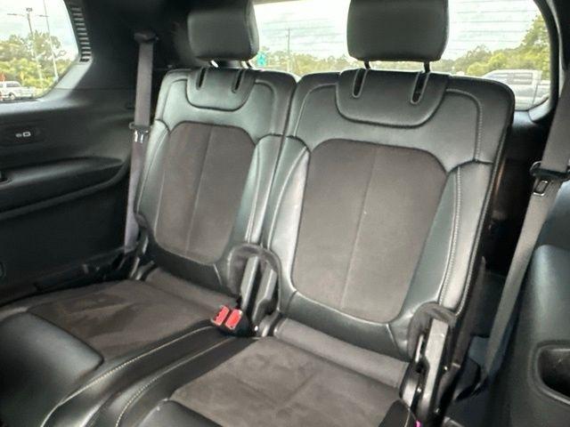 Jeep Grand Cherokee L  2024