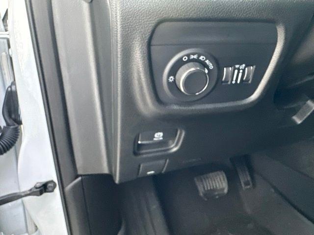 Jeep Grand Cherokee L  2024