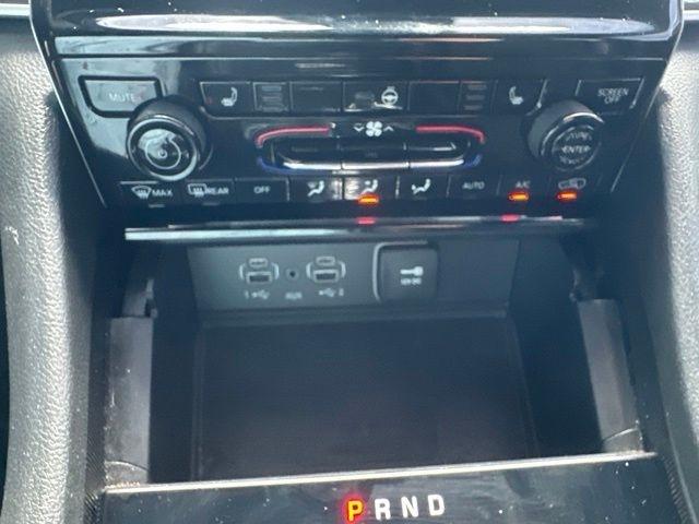 Jeep Grand Cherokee L  2024