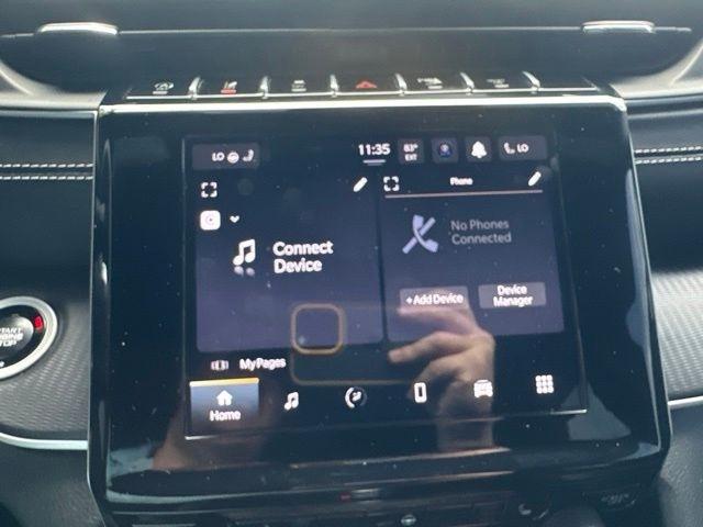 Jeep Grand Cherokee L  2024