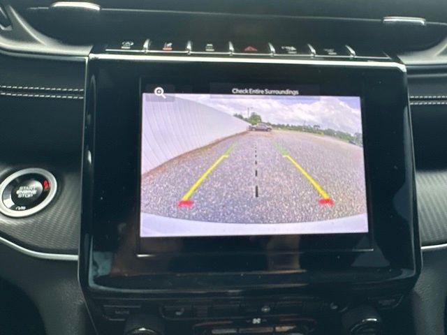 Jeep Grand Cherokee L  2024