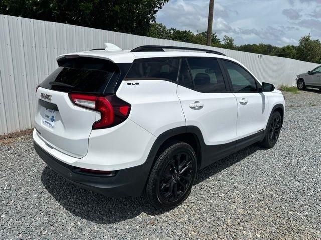 GMC Terrain  2022