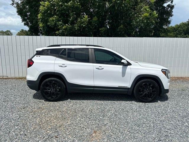 GMC Terrain  2022