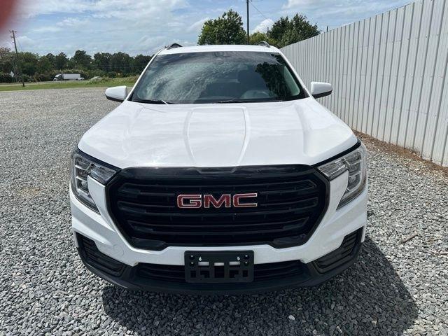 GMC Terrain  2022