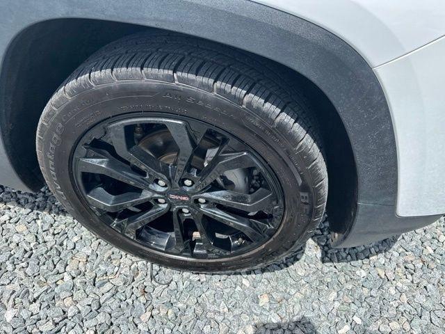 GMC Terrain  2022
