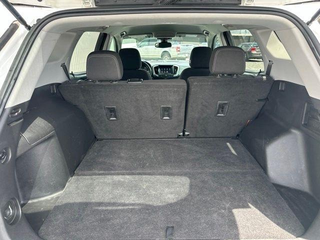 GMC Terrain  2022