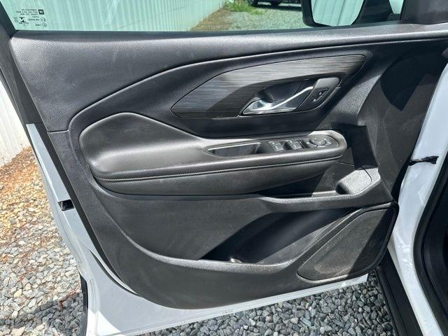 GMC Terrain  2022