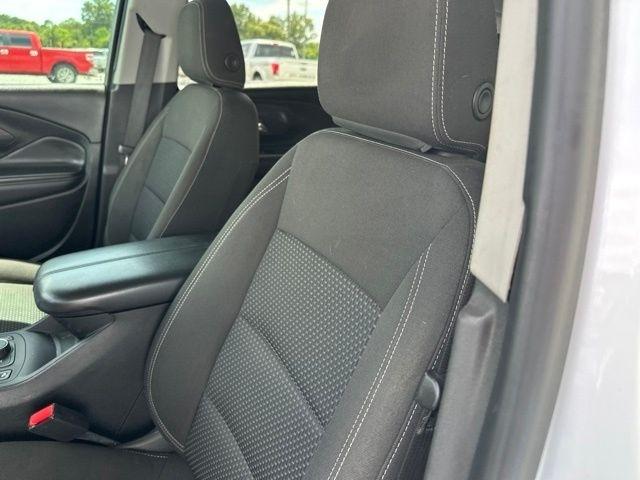 GMC Terrain  2022
