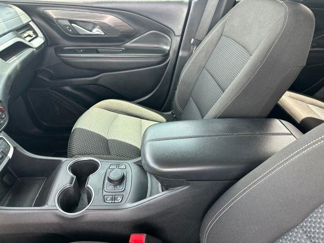 GMC Terrain  2022