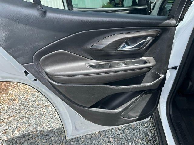 GMC Terrain  2022