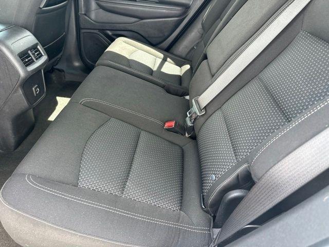 GMC Terrain  2022
