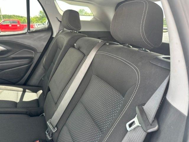 GMC Terrain  2022