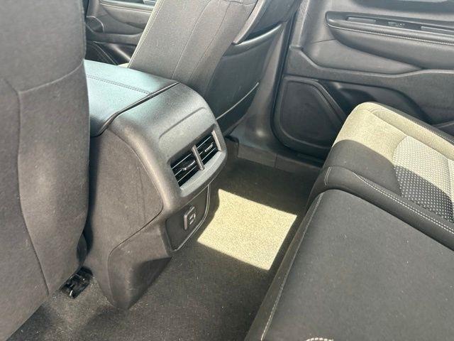 GMC Terrain  2022