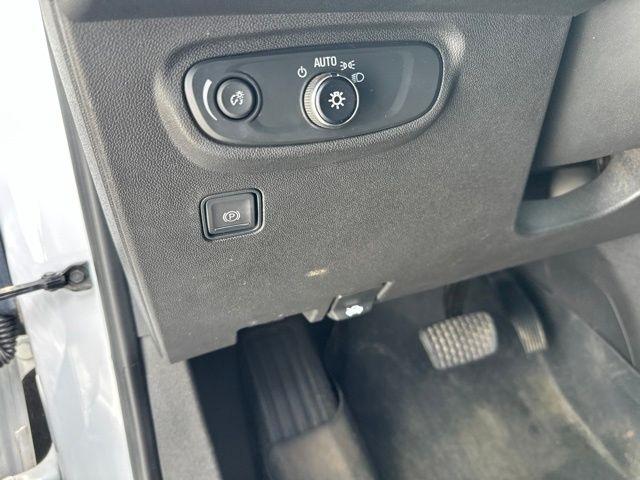 GMC Terrain  2022