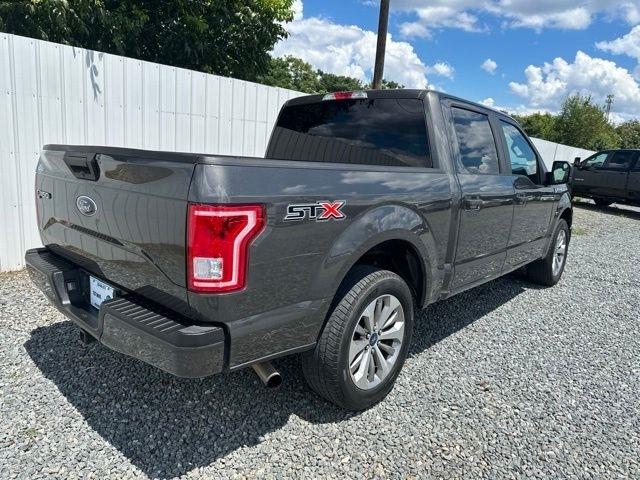 Ford F-150  2017