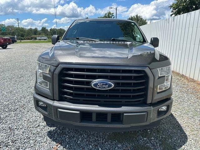 Ford F-150  2017