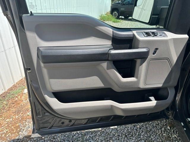 Ford F-150  2017