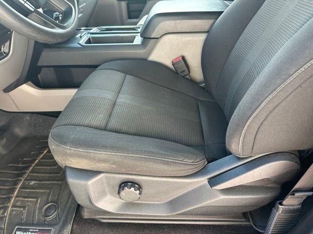 Ford F-150  2017