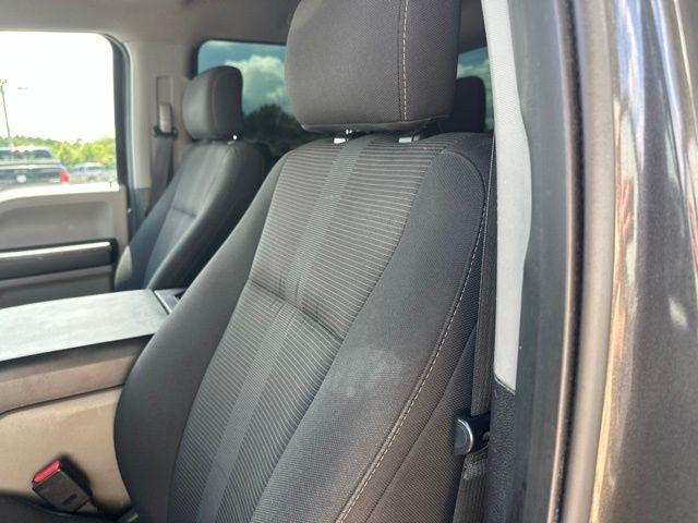 Ford F-150  2017