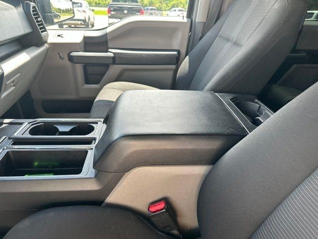 Ford F-150  2017