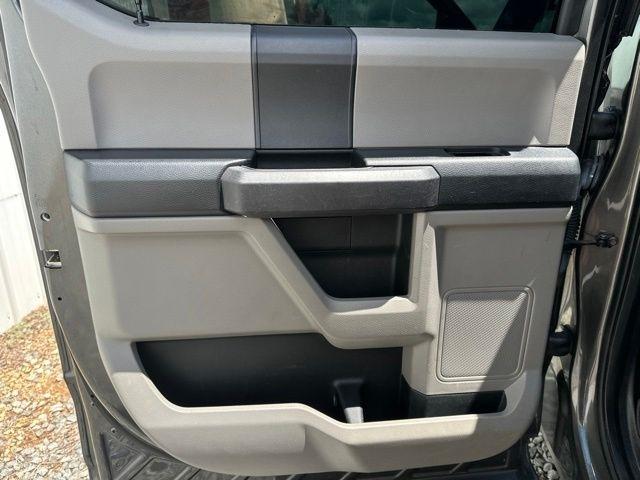 Ford F-150  2017