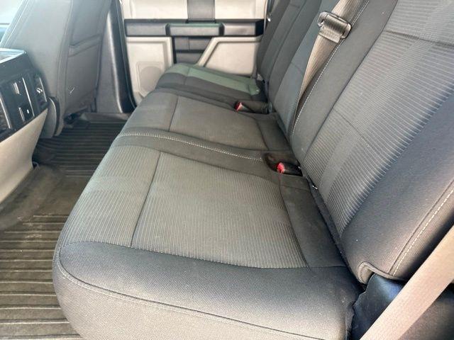Ford F-150  2017