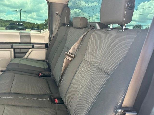 Ford F-150  2017