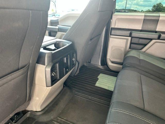 Ford F-150  2017