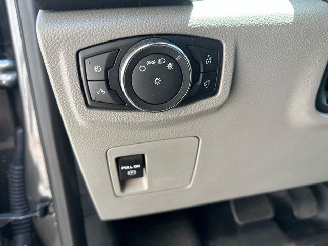 Ford F-150  2017