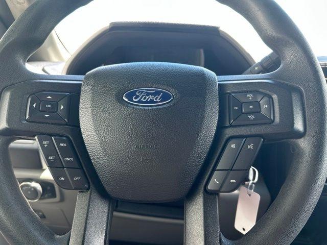 Ford F-150  2017