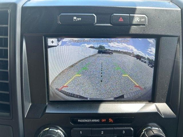 Ford F-150  2017