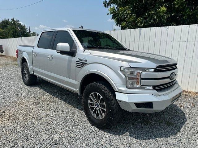 Ford F-150  2019