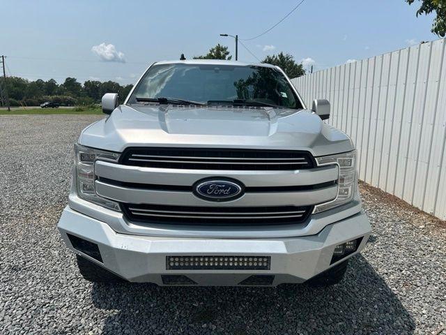 Ford F-150  2019