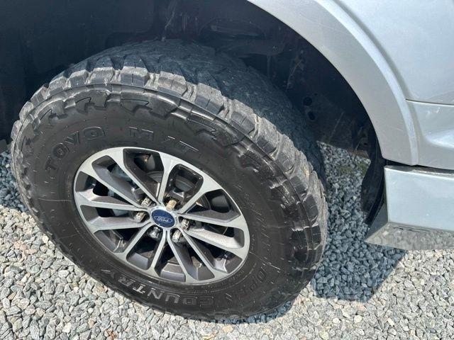 Ford F-150  2019